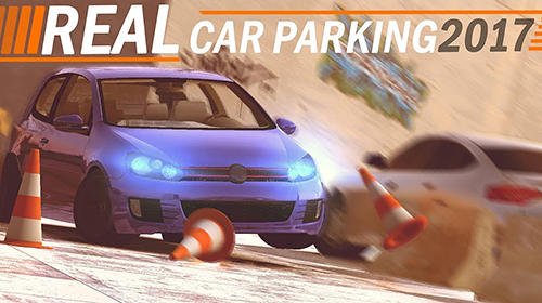 game pic for Real car parking 2017